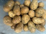 Noix de cajou enrobees thym