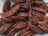Noix de Pecan caramélisée