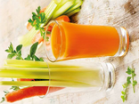 Jus celeri et carotte frais - 50CL
