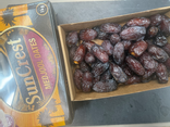 Dattes Medjoul Large 1kg