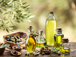 L'huile d olive 1L