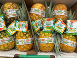 Ananas avion extra