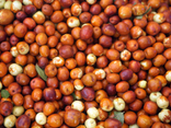 Jujubes Barquettes