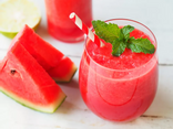 Jus de pastèque frais - 1l