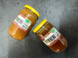 MIEL DE SAPAIN BIO