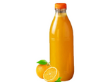 Jus d'orange frais - 50 cl