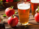 Jus de pomme frais - 1l