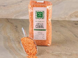 Lentilles corail 1KILO