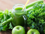 Jus Détox Vert - 1l