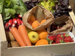 Panier De Fruits et Légumes 5KG