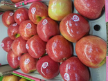 Pommes Pink Lady