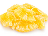 Ananas séchés