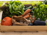 Panier De Fruits et Légumes 3KG