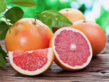 Pomelo rose