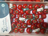 Tomates Grappe Rabelais