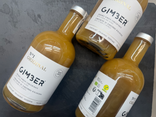 JUS GIMBER EXTRA BIO N1 70CL