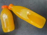 Jus de clementines frais 1L
