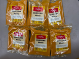 CURCUMA MOULU