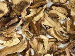 Cèpes séchés