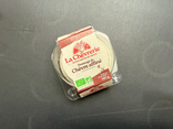 FROMAGE BIO AFFINE AU LAIT DE CHÈVRE