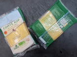 COMTE AOP AU LAIT CRU BIO