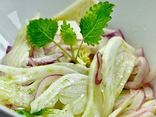 Salade De Fenouil FRAICHE