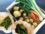 Panier De Légumes De Saisons 5KG