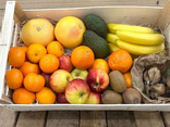 Panier De Fruits 9KG