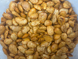 Amandes pimentées