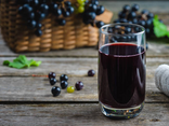 Jus de raisins frais - 1l