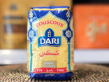 Couscous ( Semoule fine )