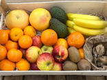 Panier De Fruits 5KG