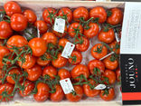 Tomates Jounot grappe