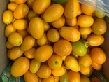 Kumquats