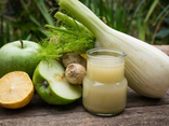 Jus bienfaits frais (pomme et fenouil)- 1l