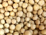 Noix de Macadamia grillées