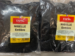 NIGELLE ENTLERE 100G