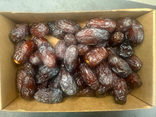 Dattes Medjool sechees