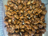 Noix de cajou Caramelisees salé
