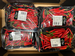 Piments oiseau