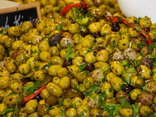 Olives orientales Tunisienne
