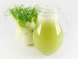 Jus de fenouil coriandre frais 1L