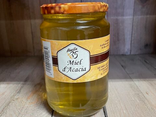 Miel d'acacia 1kilo