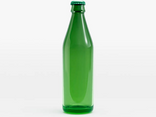 Eau gazeuse - 50 cl