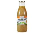 SOUPE DE LEGUMES