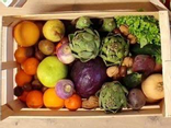Panier De Légumes BIO 3KG