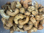 Noix de cajou gout pesto