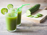 Jus de concombres frais - 1l