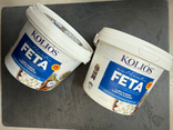 FETA