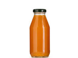 Jus d'orange et carotte frais - 1L